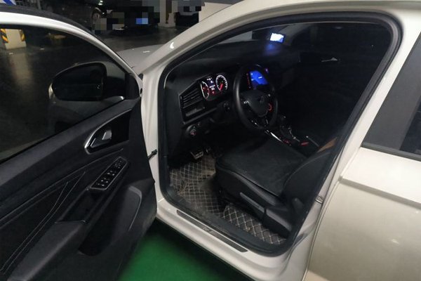 Jetta VS5 2021, 38600 км, за 7928 USD - фото 16
