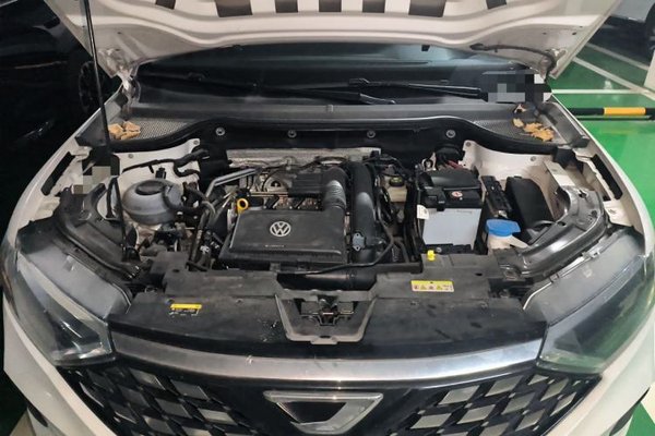 Jetta VS5 2021, 38600 км, за 7928 USD - фото 21