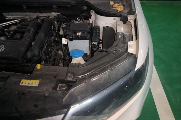 Jetta VS5 2021, 38600 км, за 7928 USD - фото 22