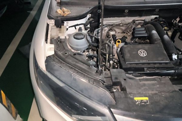 Jetta VS5 2021, 38600 км, за 7928 USD - фото 23