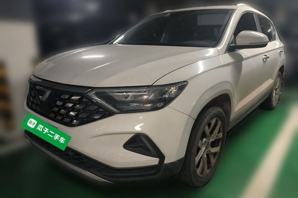 Jetta VS5 · 2021 год
