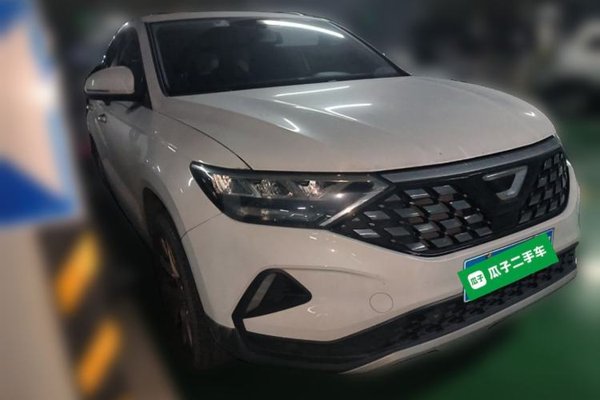 Jetta VS5 2021, 38600 км, за 7928 USD