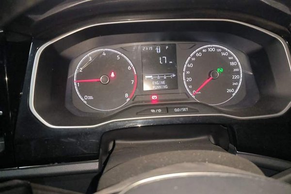 Jetta VS5 2021, 38600 км, за 7928 USD - фото 11
