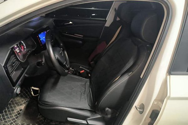 Jetta VS5 2021, 38600 км, за 7928 USD - фото 15