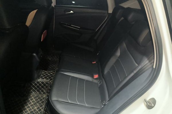 Jetta VS5 2021, 38600 км, за 7928 USD - фото 17