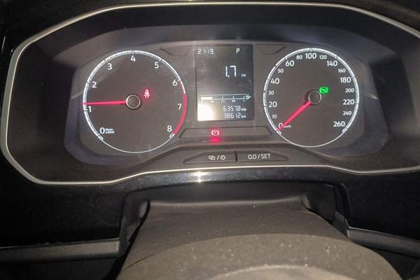 Jetta VS5 2021, 38600 км, за 7928 USD - фото 12