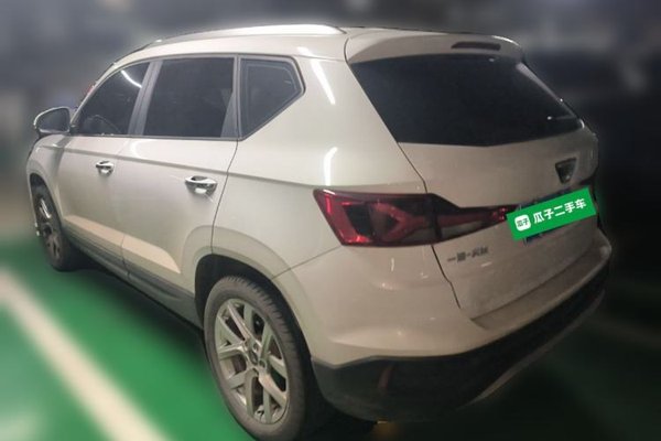 Jetta VS5 2021, 38600 км, за 7928 USD