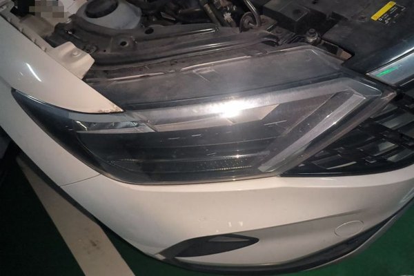 Jetta VS5 2021, 38600 км, за 7928 USD - фото 7