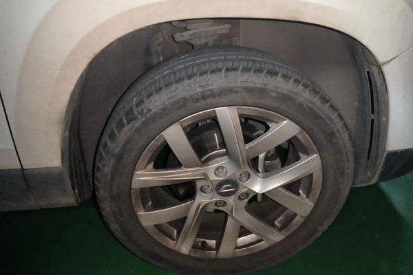 Jetta VS5 2021, 38600 км, за 7928 USD - фото 8
