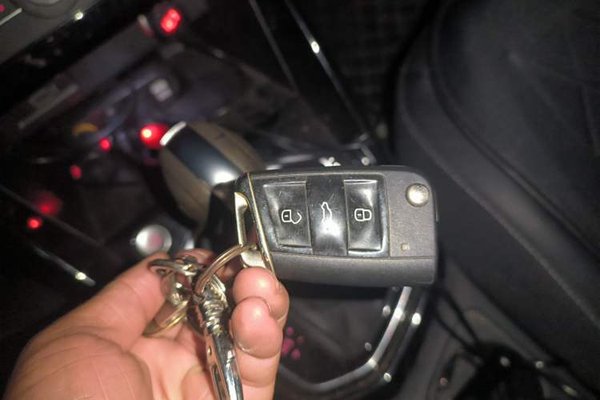 Jetta VS5 2021, 38600 км, за 7928 USD - фото 20