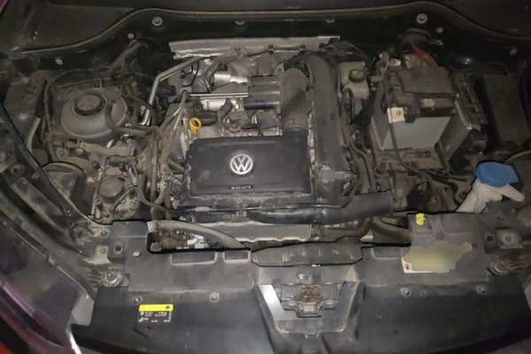 Jetta VS5 2022, 56700 км, за 13991 USD - фото 21