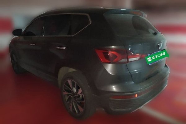 Jetta VS5 2022, 56700 км, за 13991 USD