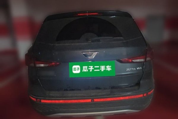 Jetta VS5 2022, 56700 км, за 13991 USD
