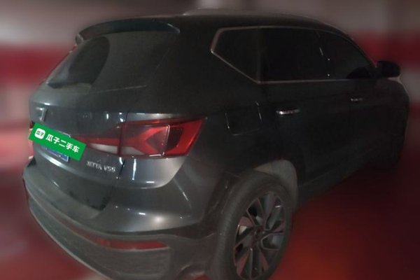 Jetta VS5 2022, 56700 км, за 13991 USD - фото 6
