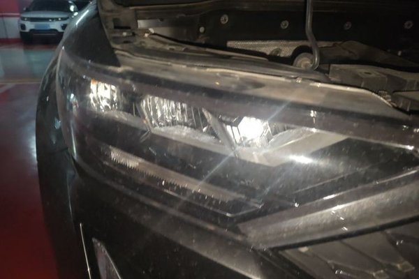 Jetta VS5 2022, 56700 км, за 13991 USD - фото 7