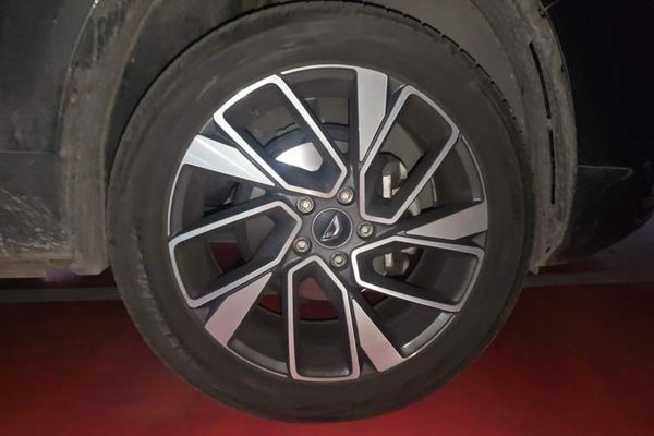 Jetta VS5 2022, 56700 км, за 13991 USD - фото 8
