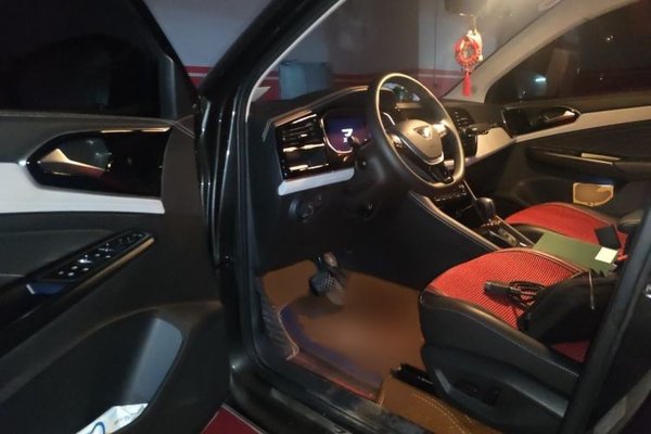 Jetta VS5 2022, 56700 км, за 13991 USD - фото 19