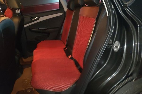 Jetta VS5 2022, 56700 км, за 13991 USD - фото 20