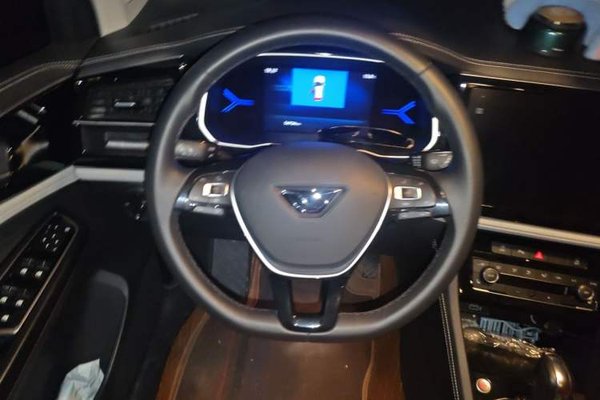 Jetta VS5 2022, 56700 км, за 13991 USD - фото 9