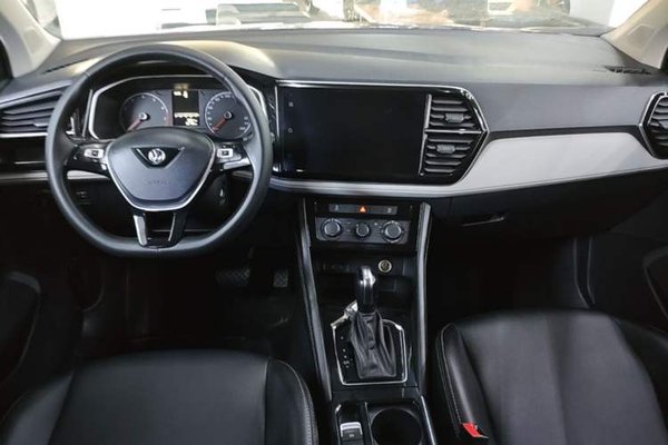 Jetta VS5 2022, 65800 км, за 9986 USD - фото 13