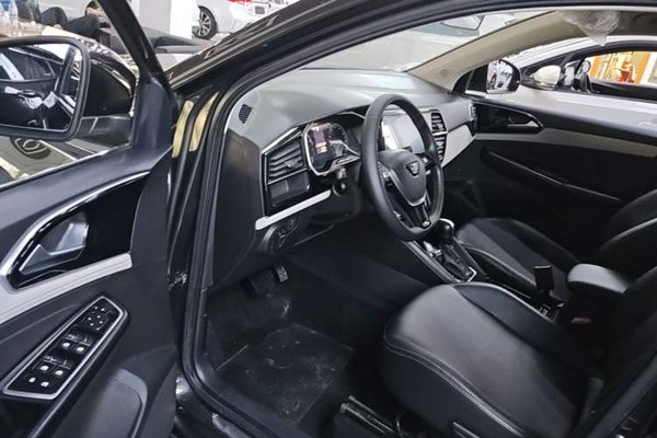 Jetta VS5 2022, 65800 км, за 9986 USD - фото 19