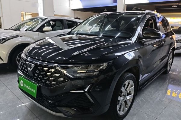 Jetta VS5 · 2022 год