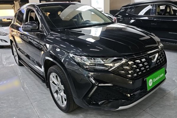 Jetta VS5 2022, 65800 км, за 9986 USD
