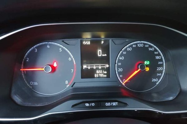 Jetta VS5 2022, 65800 км, за 9986 USD - фото 15