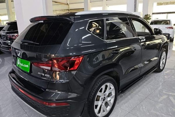 Jetta VS5 2022, 65800 км, за 9986 USD - фото 6