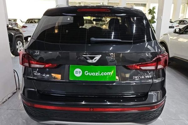 Jetta VS5 2022, 65800 км, за 9986 USD