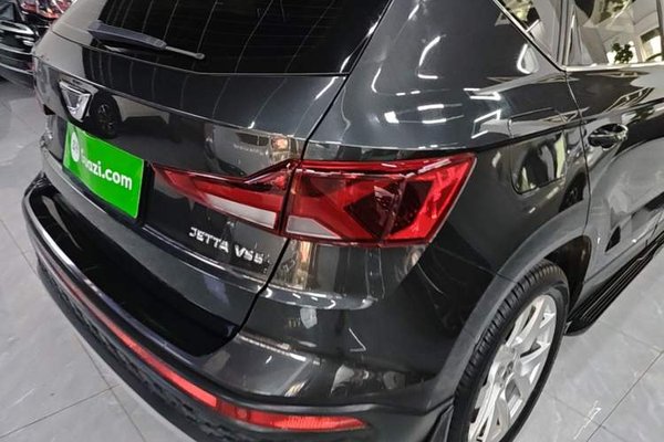 Jetta VS5 2022, 65800 км, за 9986 USD - фото 7