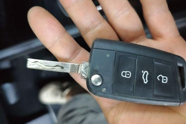Jetta VS5 2022, 65800 км, за 9986 USD - фото 12