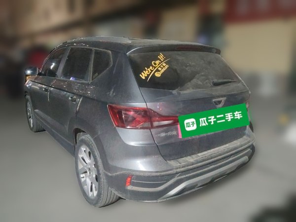 Jetta VS5 2022, 23300 км, за 10388 USD - фото 8