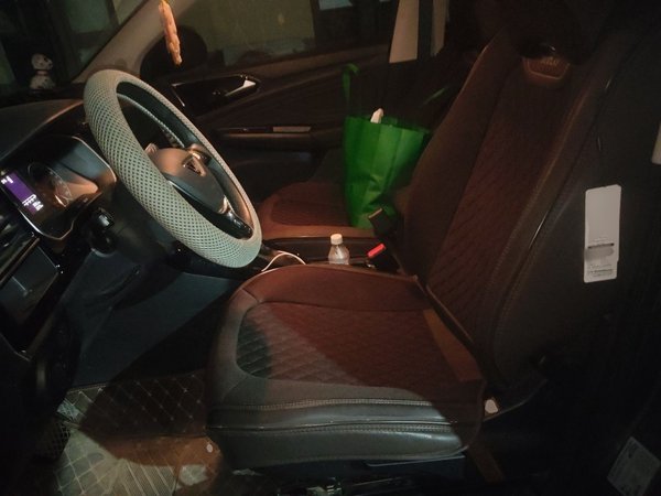 Jetta VS5 2022, 23300 км, за 10388 USD - фото 16