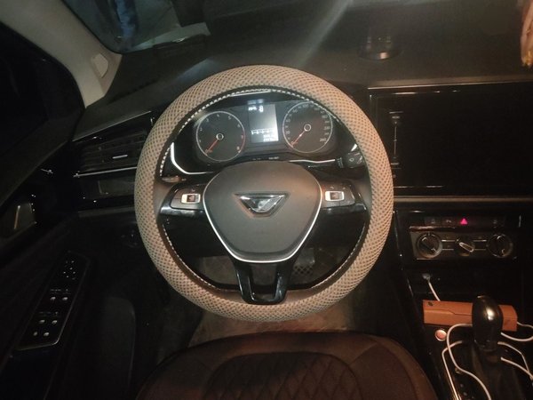 Jetta VS5 2022, 23300 км, за 10388 USD - фото 11