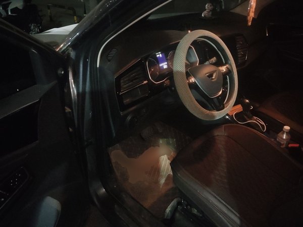 Jetta VS5 2022, 23300 км, за 10388 USD - фото 14