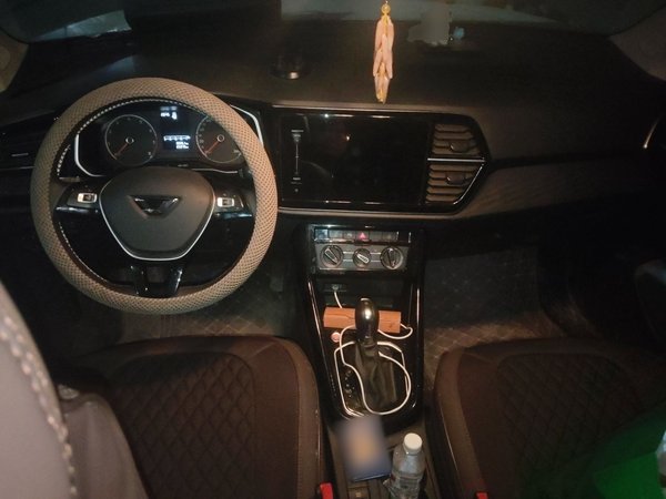 Jetta VS5 2022, 23300 км, за 10388 USD - фото 19