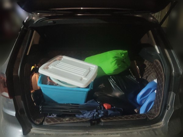 Jetta VS5 2022, 23300 км, за 10388 USD - фото 9