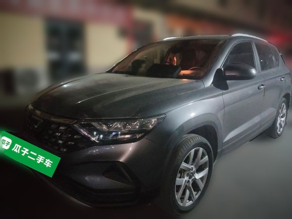 Jetta VS5 2022, 23300 км, за 10388 USD