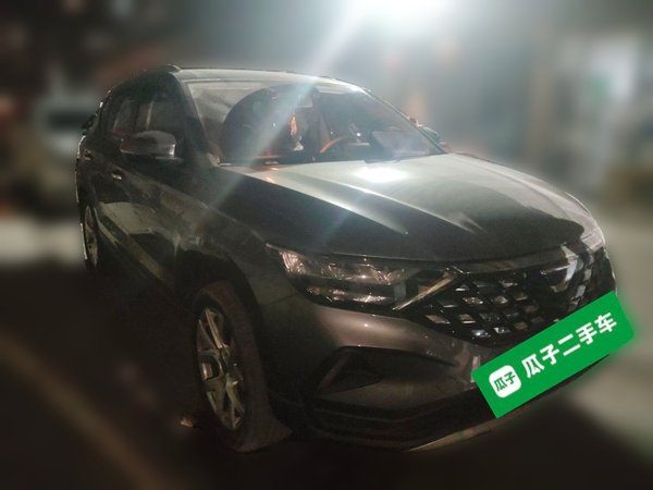 Jetta VS5 2022, 23300 км, за 10388 USD - фото 6