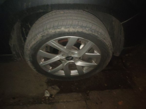 Jetta VS5 2022, 23300 км, за 10388 USD - фото 7