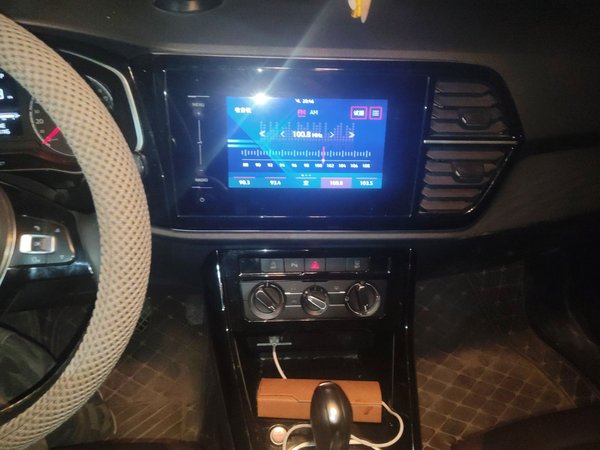 Jetta VS5 2022, 23300 км, за 10388 USD - фото 12