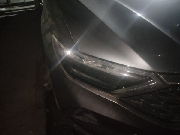 Jetta VS5 2022, 23300 км, за 10388 USD