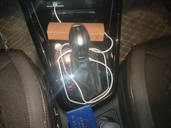 Jetta VS5 2022, 23300 км, за 10388 USD - фото 20