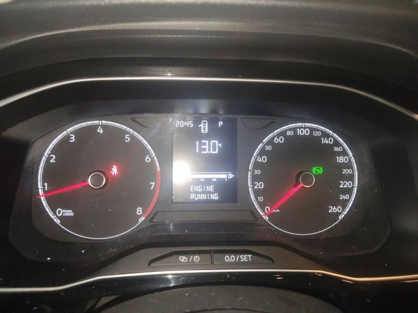 Jetta VS5 2022, 23300 км, за 10388 USD - фото 17