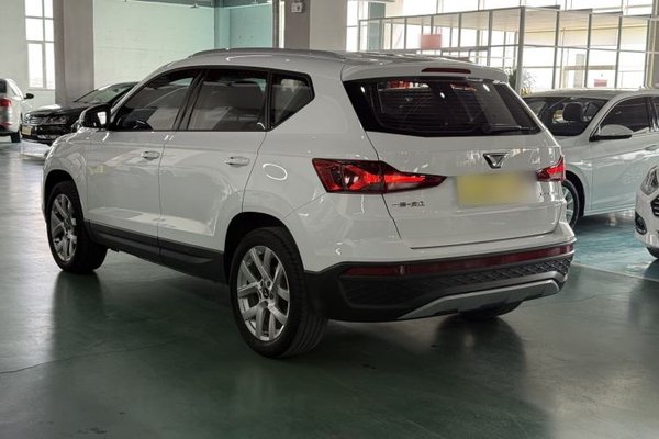 Jetta VS5 2022, 159800 км, за 9038 USD
