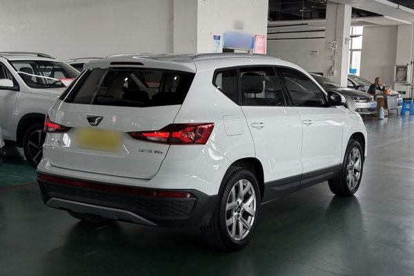 Jetta VS5 2022, 159800 км, за 9038 USD - фото 6