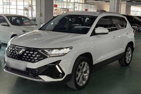 Jetta VS5 · 2022 год
