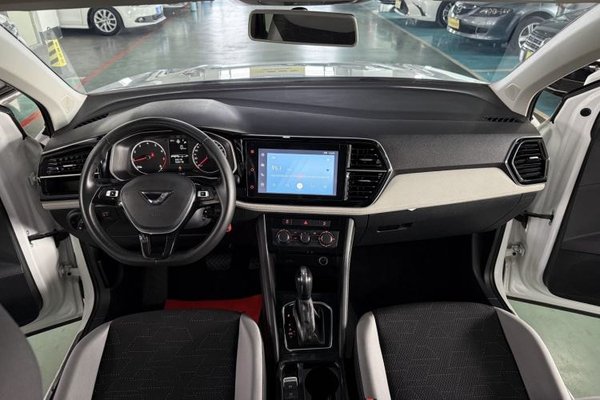 Jetta VS5 2022, 159800 км, за 9038 USD - фото 9