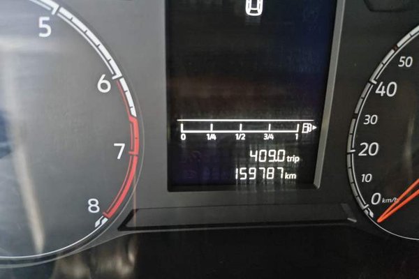 Jetta VS5 2022, 159800 км, за 9038 USD - фото 8